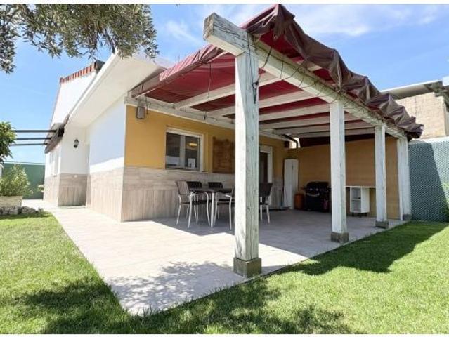 Chalet en Venta en Pitillas, Navarra