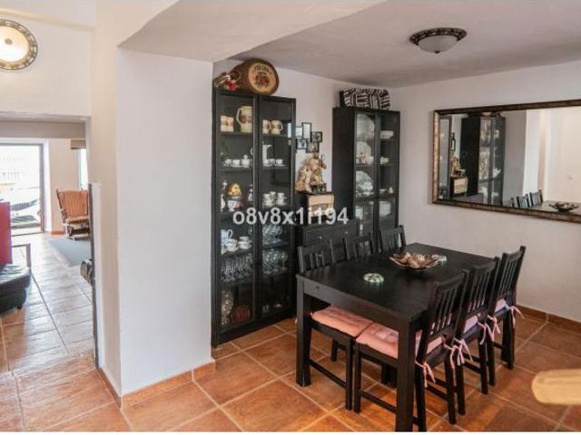 Chalet en Venta en Pizarra, Málaga