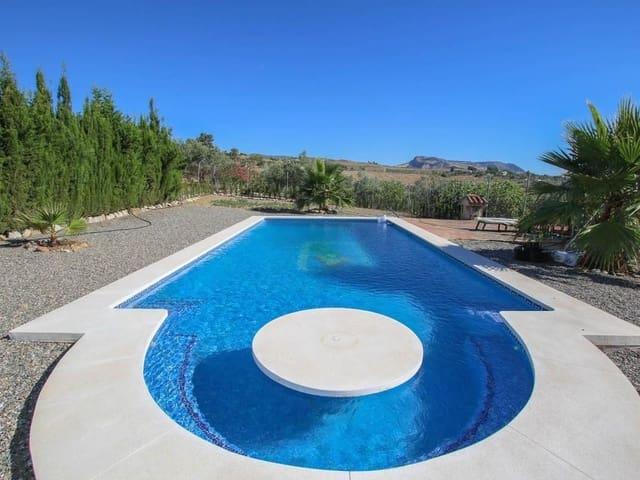 Chalet en venta en Pizarra, Málaga