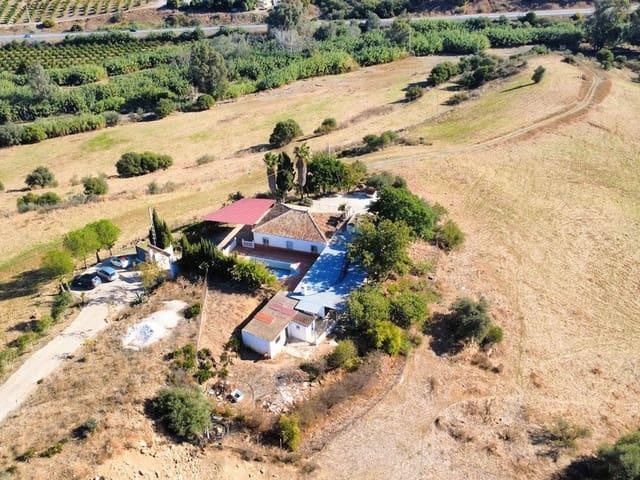 Chalet en venta en Pizarra, Málaga