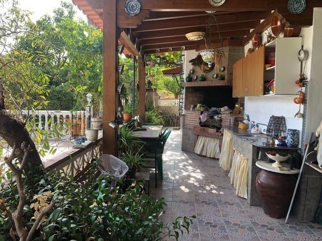 Chalet en venta en Pizarra, Málaga