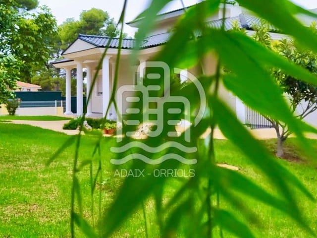 Chalet en venta en Picassent, Valencia