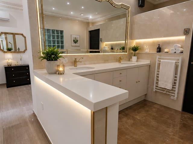 Chalet en venta en Picassent, Valencia