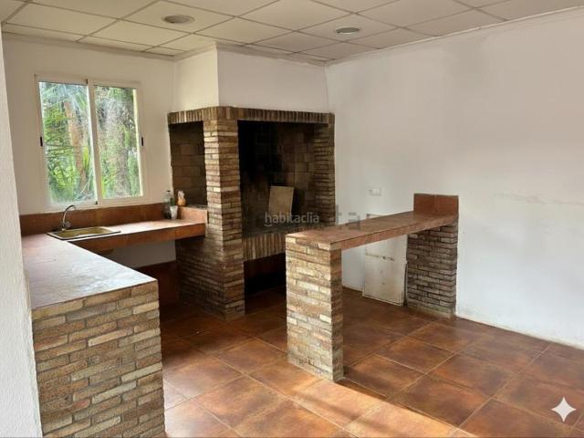 Chalet en venta en Picassent. VENTA CHALET INDEPENDIENTE EN URBANIZACIÓN SIERRAMAR, PICASSENT. Chalets.