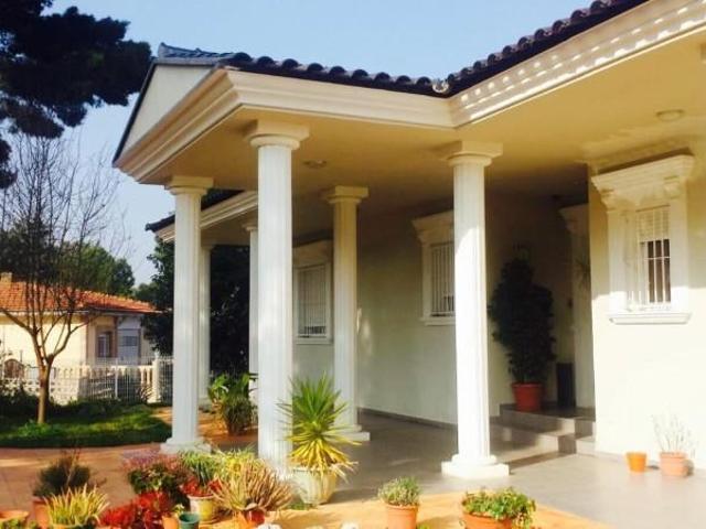 Chalet en venta en Picassent