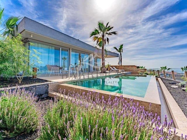 Chalet en venta en Piedra Hincada, Tenerife
