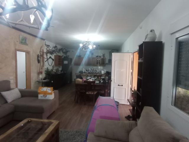 Chalet en venta en Piedrabuena. Chalet en venta. Chalets.
