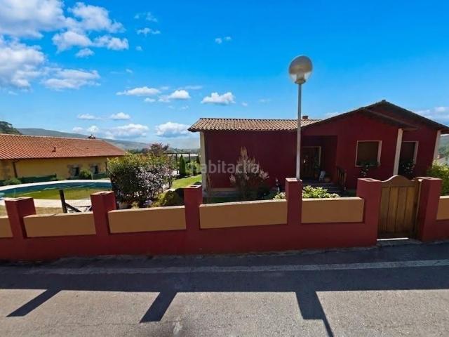 Chalet en venta en Piélagos, Barcenilla. Unifamiliar en venta en Piélagos Cantabria. Sin posesión No visitable. Chalets.