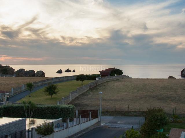 Chalet en venta en Piélagos, Liencres. CHALET INDEPENDIENTE CON IMPRESIONANTES VISTAS AL MAR. Chalets.
