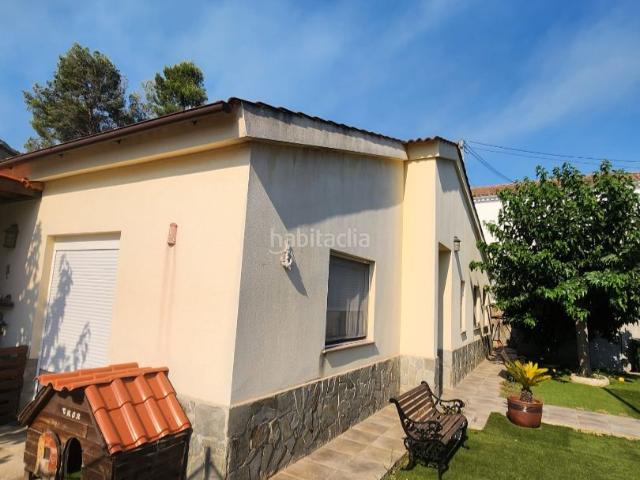 Chalet en venta en Piera. Chalet en Piera. Chalets.