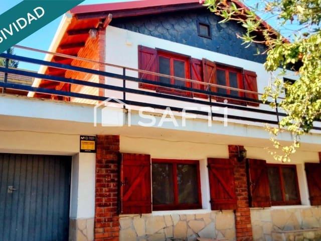 Chalet en venta en Piera, Barcelona