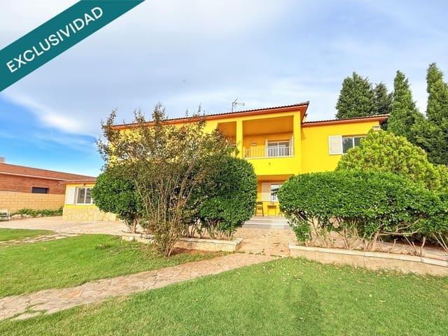 Chalet en venta en Piera, Barcelona