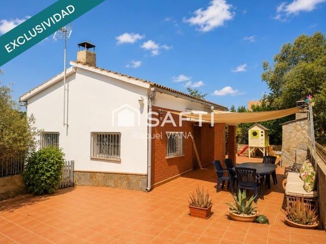 Chalet en venta en Piera, Barcelona