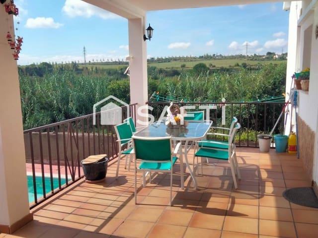 Chalet en venta en Piera, Barcelona