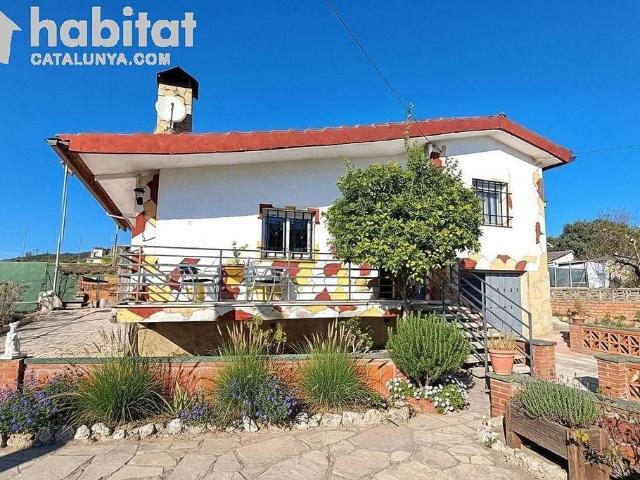 Chalet en venta en Piera, de 170 m² 5 habitaciones por 322.900