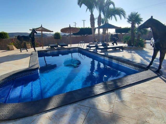 Chalet en venta en San Juan de los Terreros, Almería Costa Almería