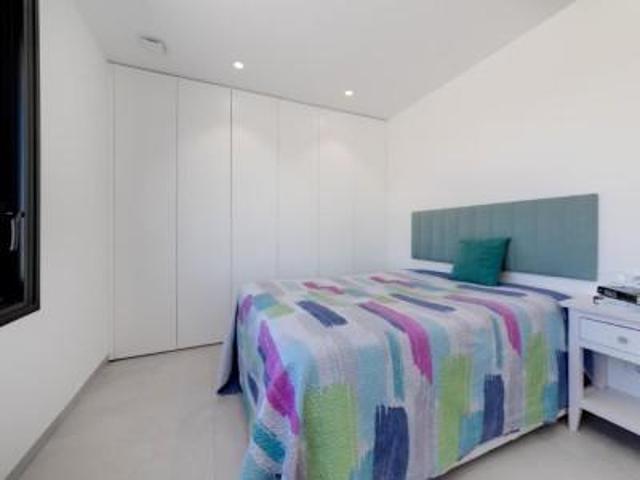 Chalet en venta en Pilar de la Horadada
