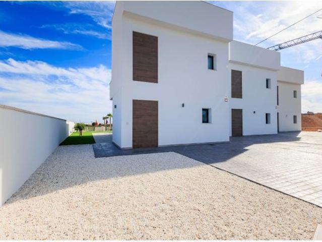 Chalet en Venta en Pilar de la Horadada, Alicante