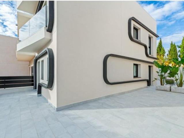 Chalet en Venta en Pilar de la Horadada, Alicante