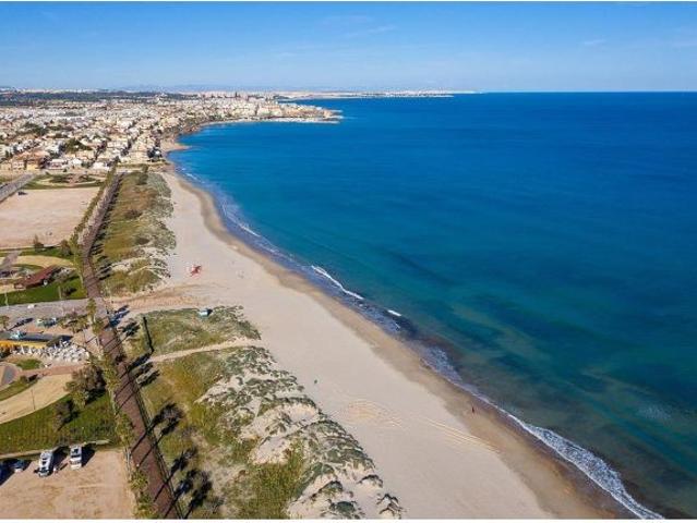 Chalet en Venta en Pilar de la Horadada, Alicante