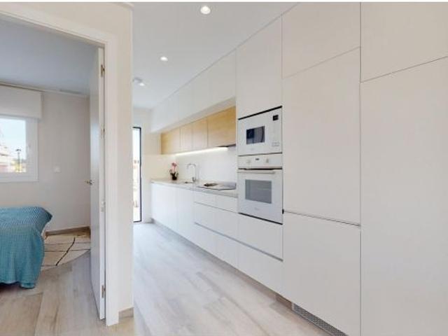 Chalet en Venta en Pilar de la Horadada, Alicante