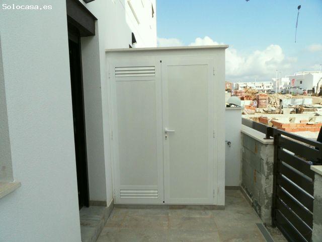 Chalet en Venta en Pilar de la Horadada, Alicante
