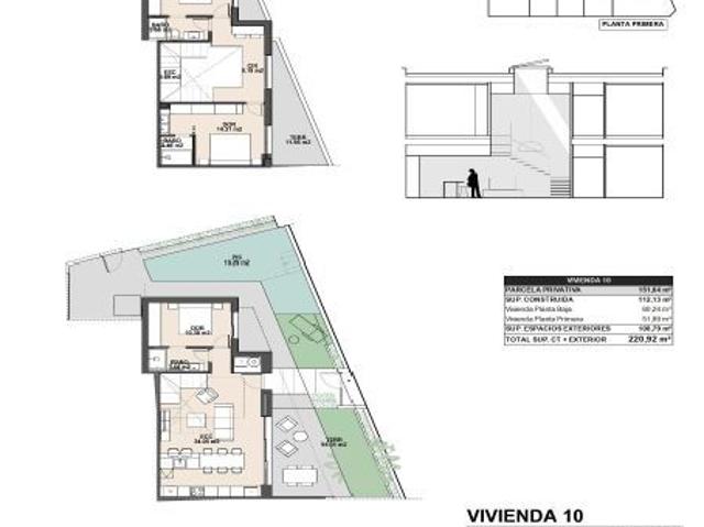 Chalet en Venta en Pilar de la Horadada, Alicante
