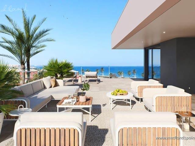 Chalet en venta en Pilar de la Horadada, Alicante Costa Blanca