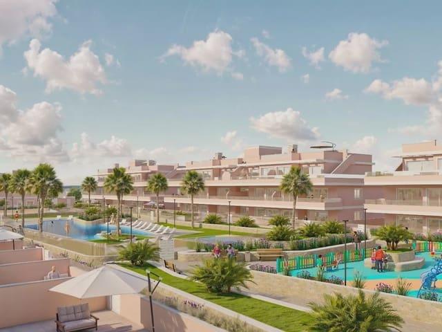 Apartamento en venta en Pilar de la Horadada, Alicante Costa Blanca
