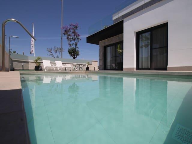 Chalet en venta en Pilar de la Horadada, Alicante Costa Blanca