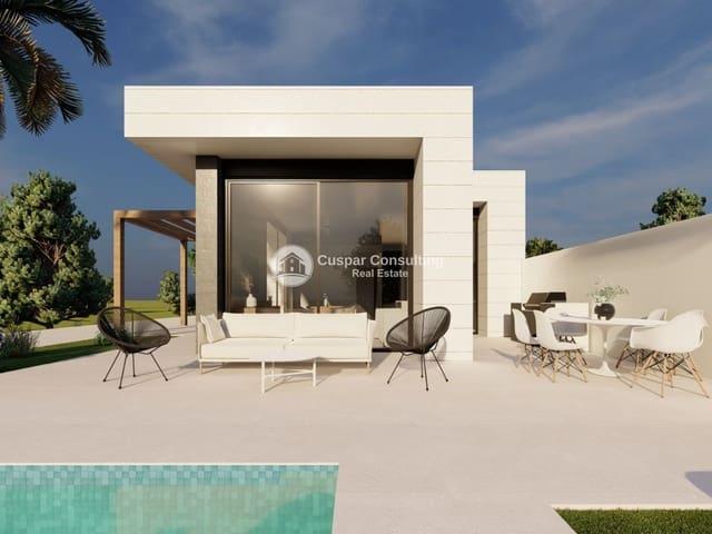 Chalet en venta en Pilar de la Horadada, Alicante Costa Blanca