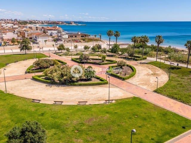 Chalet en venta en Pilar de la Horadada, Alicante Costa Blanca