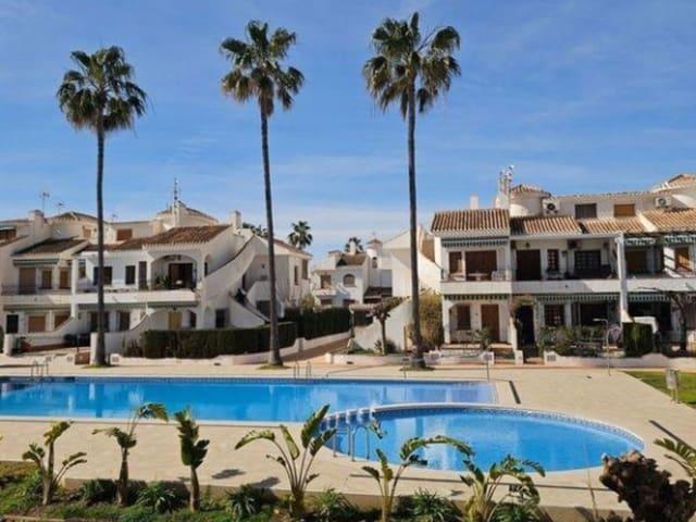 Bungalow en venta en Pilar de la Horadada, Alicante Costa Blanca