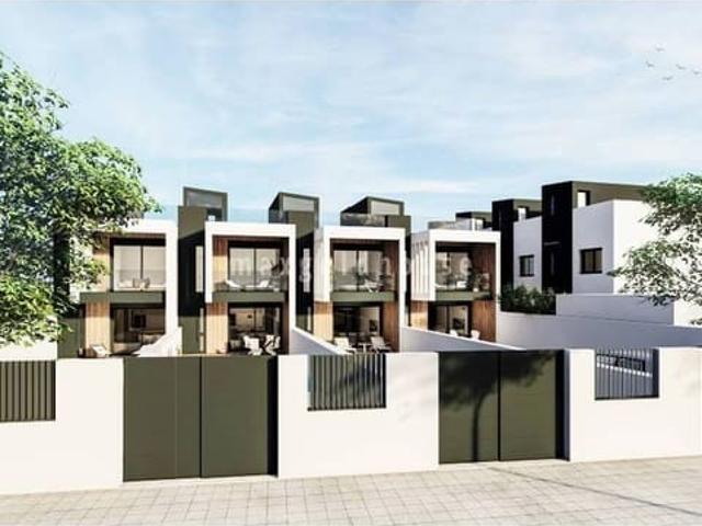 Chalet en venta en Pilar de la Horadada, Alicante Costa Blanca