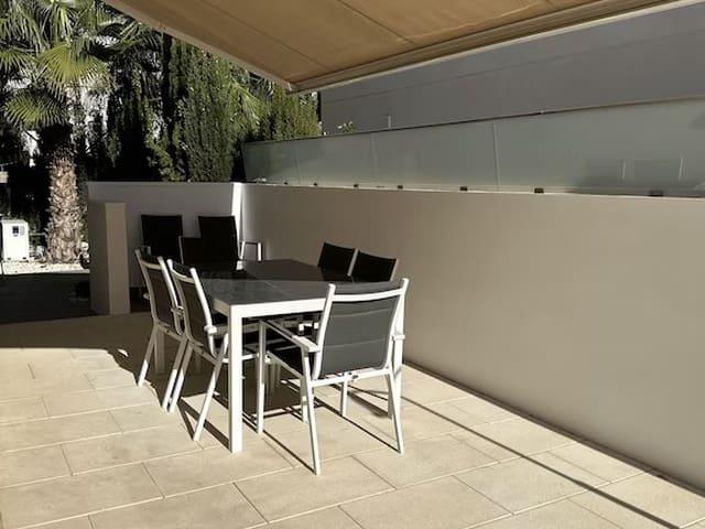 Chalet en venta en Pilar de la Horadada, Alicante Costa Blanca