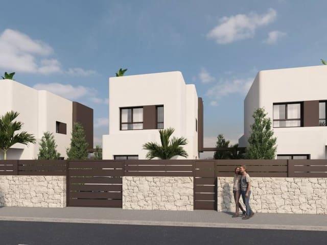 Pareado en venta en Pilar de la Horadada, Alicante Costa Blanca
