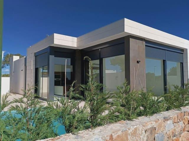 Chalet en venta en Pilar de la Horadada, Alicante Costa Blanca