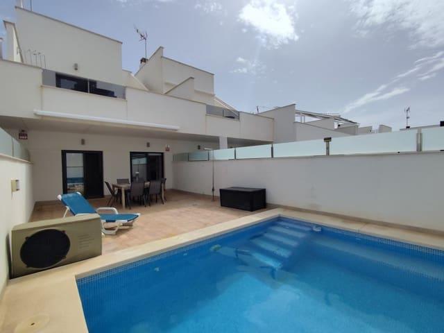 Chalet en venta en Pilar de la Horadada, Alicante Costa Blanca