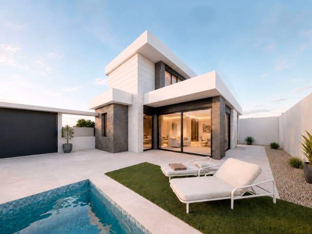 Chalet en venta en Pilar de la Horadada, Alicante Costa Blanca