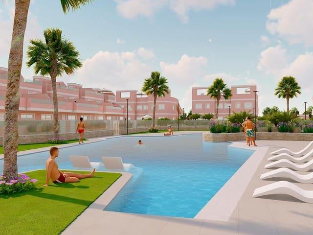 Chalet en venta en Pilar de la Horadada, Alicante Costa Blanca
