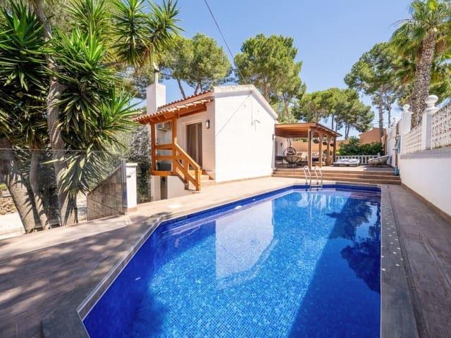 Chalet en venta en Pilar de la Horadada, Alicante Costa Blanca