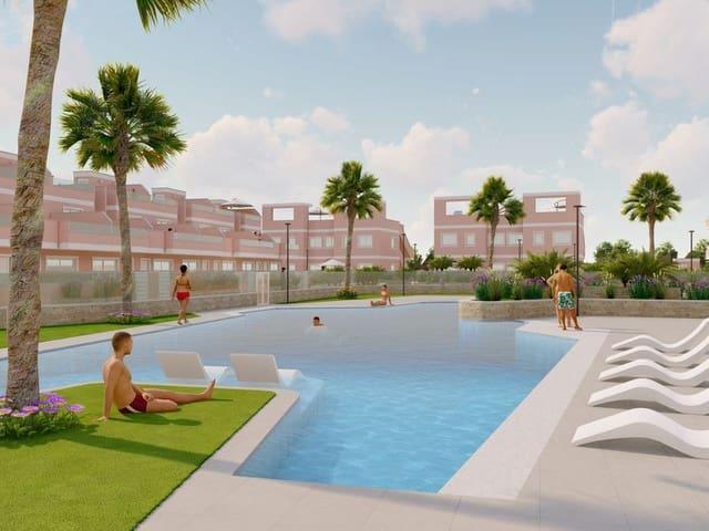 Chalet en venta en Pilar de la Horadada, Alicante Costa Blanca