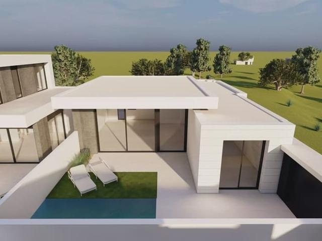 Chalet en venta en Pilar de la Horadada, Alicante Costa Blanca