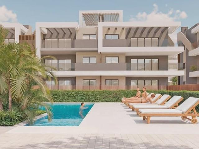 Chalet en venta en Pilar de la Horadada, Alicante Costa Blanca