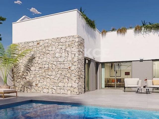 Chalet en venta en Pilar de la Horadada, Alicante Costa Blanca