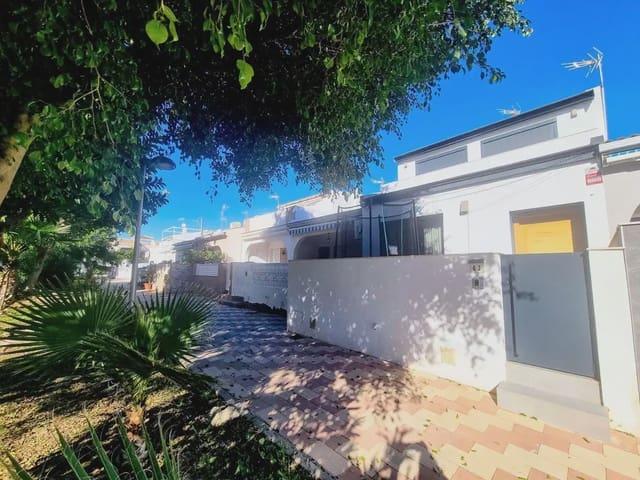 Chalet en venta en Pilar de la Horadada, Alicante Costa Blanca