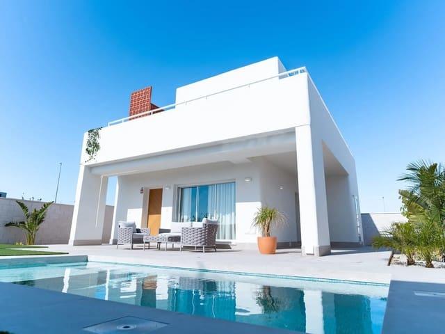 Chalet en venta en Pilar de la Horadada, Alicante Costa Blanca