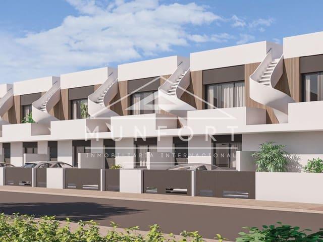 Chalet en venta en Pilar de la Horadada, Alicante Costa Blanca