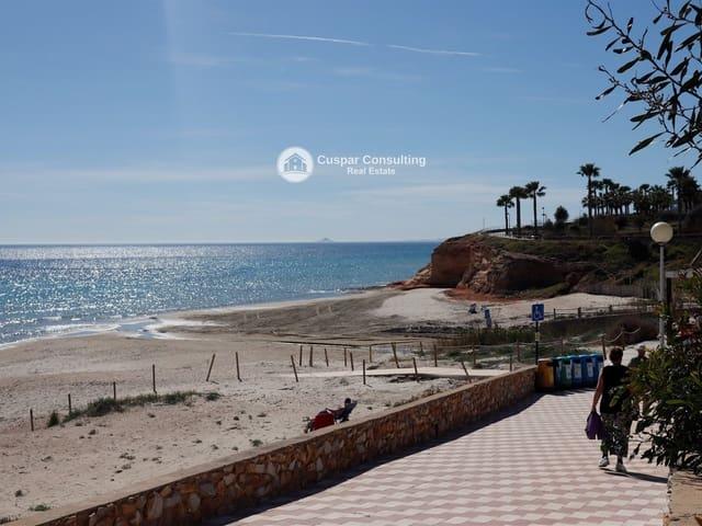 Piso en venta en Pilar de la Horadada, Alicante Costa Blanca