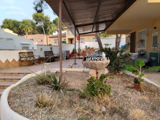 Chalet en venta en Pilar de la Horadada, Baix Segura